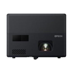 PROJEKTOR EPSON EF-12 3LCD,FHD, 1000ANSI, 2500000:1