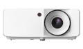 Optoma ZW350E projektor danych Projektor ultrakrótkiego rzutu 4000 ANSI lumenów DLP WXGA (1280x800) Kompatybilność 3D Biały - 2411101