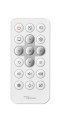 Optoma ZW350E projektor danych Projektor ultrakrótkiego rzutu 4000 ANSI lumenów DLP WXGA (1280x800) Kompatybilność 3D Biały - 2411116
