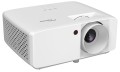 Optoma ZW350E projektor danych Projektor ultrakrótkiego rzutu 4000 ANSI lumenów DLP WXGA (1280x800) Kompatybilność 3D Biały - 1791903