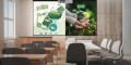 Optoma ZW350E projektor danych Projektor ultrakrótkiego rzutu 4000 ANSI lumenów DLP WXGA (1280x800) Kompatybilność 3D Biały - 2411112