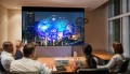Optoma ZW350E projektor danych Projektor ultrakrótkiego rzutu 4000 ANSI lumenów DLP WXGA (1280x800) Kompatybilność 3D Biały - 2411113