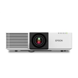 Projektor Epson EB-L520U 3LCD 5200ANSI 2.500.000:1 2xHDMI 2xVGA 2xUSB