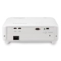 Viewsonic PX701-4K projektor do kina domowego/ długoogniskowy 3200 ANSI lumenów DLP 4K (3840x2160) Biały - 2095029
