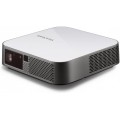 Viewsonic PX701-4K projektor do kina domowego/ długoogniskowy 3200 ANSI lumenów DLP 4K (3840x2160) Biały - 2411142