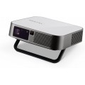 Viewsonic PX701-4K projektor do kina domowego/ długoogniskowy 3200 ANSI lumenów DLP 4K (3840x2160) Biały - 2411152