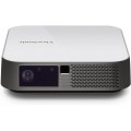 Viewsonic PX701-4K projektor do kina domowego/ długoogniskowy 3200 ANSI lumenów DLP 4K (3840x2160) Biały - 2411148