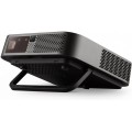 Viewsonic PX701-4K projektor do kina domowego/ długoogniskowy 3200 ANSI lumenów DLP 4K (3840x2160) Biały - 2411144