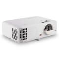 Viewsonic PX701-4K projektor do kina domowego/ długoogniskowy 3200 ANSI lumenów DLP 4K (3840x2160) Biały - 2095018