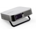 Viewsonic PX701-4K projektor do kina domowego/ długoogniskowy 3200 ANSI lumenów DLP 4K (3840x2160) Biały - 2411147