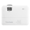 Viewsonic PX701-4K projektor do kina domowego/ długoogniskowy 3200 ANSI lumenów DLP 4K (3840x2160) Biały - 2095027