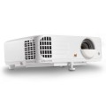 Viewsonic PX701-4K projektor do kina domowego/ długoogniskowy 3200 ANSI lumenów DLP 4K (3840x2160) Biały - 2095020