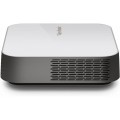 Viewsonic PX701-4K projektor do kina domowego/ długoogniskowy 3200 ANSI lumenów DLP 4K (3840x2160) Biały - 2411165
