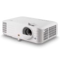 Viewsonic PX701-4K projektor do kina domowego/ długoogniskowy 3200 ANSI lumenów DLP 4K (3840x2160) Biały - 2095026