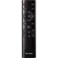 Viewsonic PX701-4K projektor do kina domowego/ długoogniskowy 3200 ANSI lumenów DLP 4K (3840x2160) Biały - 2411157