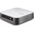 Viewsonic PX701-4K projektor do kina domowego/ długoogniskowy 3200 ANSI lumenów DLP 4K (3840x2160) Biały - 2411146