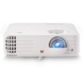 Viewsonic PX701-4K projektor do kina domowego/ długoogniskowy 3200 ANSI lumenów DLP 4K (3840x2160) Biały - 2095017