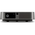 Viewsonic PX701-4K projektor do kina domowego/ długoogniskowy 3200 ANSI lumenów DLP 4K (3840x2160) Biały - 2411149
