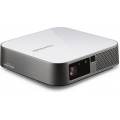 Viewsonic PX701-4K projektor do kina domowego/ długoogniskowy 3200 ANSI lumenów DLP 4K (3840x2160) Biały - 2411155