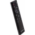 Viewsonic PX701-4K projektor do kina domowego/ długoogniskowy 3200 ANSI lumenów DLP 4K (3840x2160) Biały - 2411167