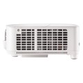 Viewsonic PX701-4K projektor do kina domowego/ długoogniskowy 3200 ANSI lumenów DLP 4K (3840x2160) Biały - 2095023