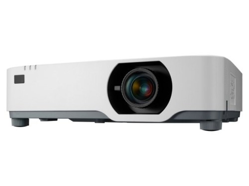 NEC P627UL Projektor o standardowym rzucie 6200 ANSI lumenów 3LCD WUXGA (1920x1200) Biały - 2176495