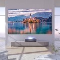LASER TV HISENSE PX2-PRO 90-130" 4K - 2411192