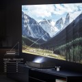 LASER TV HISENSE PX2-PRO 90-130" 4K - 2411190