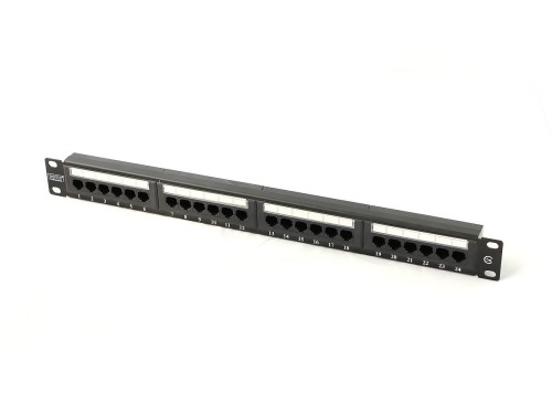 Digitus DN-91524U-1 panel krosowniczy 1U - 2008483