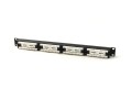 Digitus DN-91524U-1 panel krosowniczy 1U - 2411220