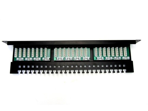 Digitus DN-91524U-EC panel krosowniczy - 1930781