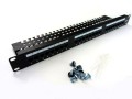 Digitus DN-91524U-EC panel krosowniczy - 2411243