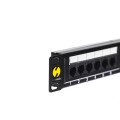 Netrack 104-05 panel krosowniczy 1U - 2411252