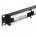 Netrack 104-05 panel krosowniczy 1U - 1076907
