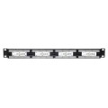 Netrack 104-05 panel krosowniczy 1U - 1076906