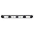 Netrack 104-05 panel krosowniczy 1U - 2411254