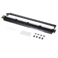 Netrack 104-05 panel krosowniczy 1U - 1076908