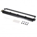 Netrack 104-05 panel krosowniczy 1U - 2411256