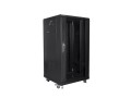LANBERG SZAFA STOJĄCA RACK 19" 22U 600X600 CZARNA - 795867