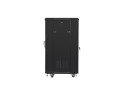LANBERG SZAFA STOJĄCA RACK 19" 22U 600X600 CZARNA - 795869