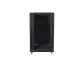 LANBERG SZAFA STOJĄCA RACK 19" 22U 600X600 CZARNA - 795870