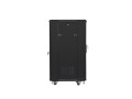 LANBERG SZAFA STOJĄCA RACK 19" 22U 600X600 CZARNA - 795868