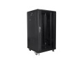 LANBERG SZAFA STOJĄCA RACK 19" 22U 600X600 CZARNA - 2411268