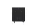 LANBERG SZAFA STOJĄCA RACK 19" 15U 600X800 CZARNA - 2411274