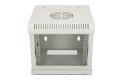 Extralink EX.14466 stojak 4U Szafa wisząca Szary - 1420046