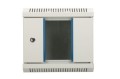 Extralink EX.14466 stojak 4U Szafa wisząca Szary - 1420041