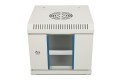Extralink EX.14466 stojak 4U Szafa wisząca Szary - 1420045