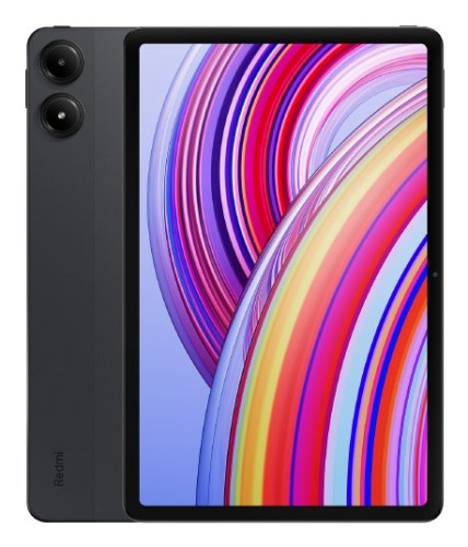 Tablet Xiaomi Redmi Pad Pro 5G 12.1" 6/128GB Grey - 2088440