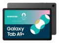 Samsung Galaxy Tab A9+ SM-X210 64 GB 27,9 cm (11") 4 GB Wi-Fi 5 (802.11ac) Android 13 Grafitowy - 2080265