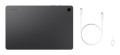 Samsung Galaxy Tab A9+ SM-X210 64 GB 27,9 cm (11") 4 GB Wi-Fi 5 (802.11ac) Android 13 Grafitowy - 1992931